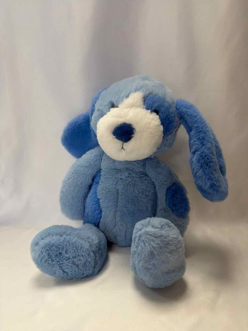 Kid Connection Blue Plush/ Stuffed Animal