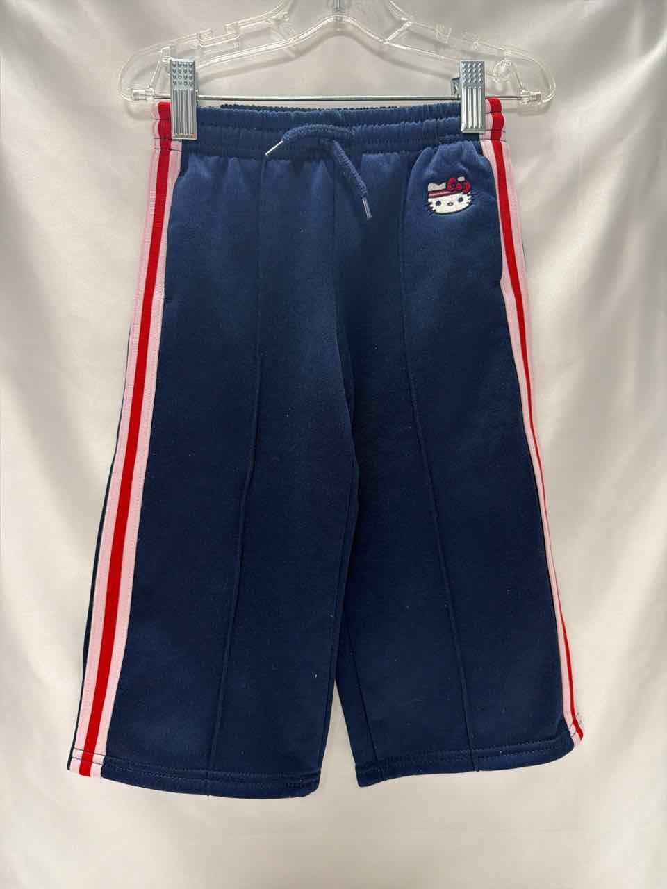 Wonder Nation Size 2T Red Gently Used Outfit -2pc