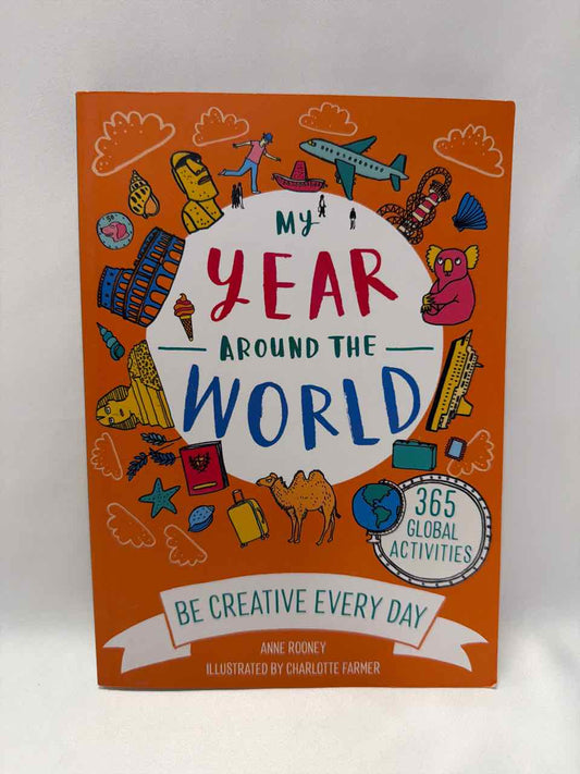 Activity Book Books - All