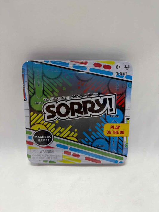 Hasbro New With Tags Games