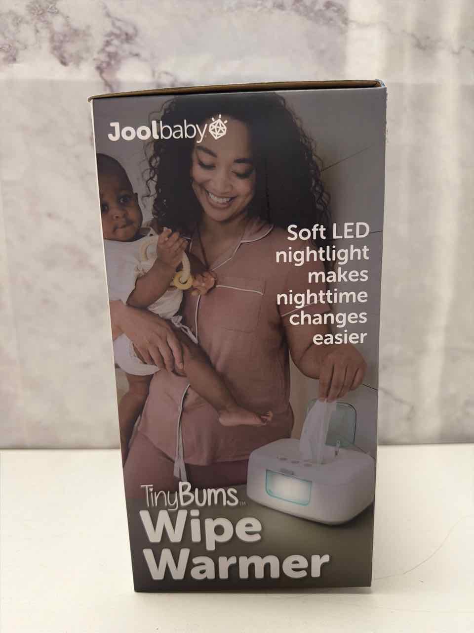 Jool Baby Wipe Warmer