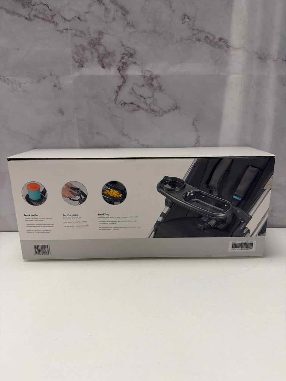 Uppababy Stroller