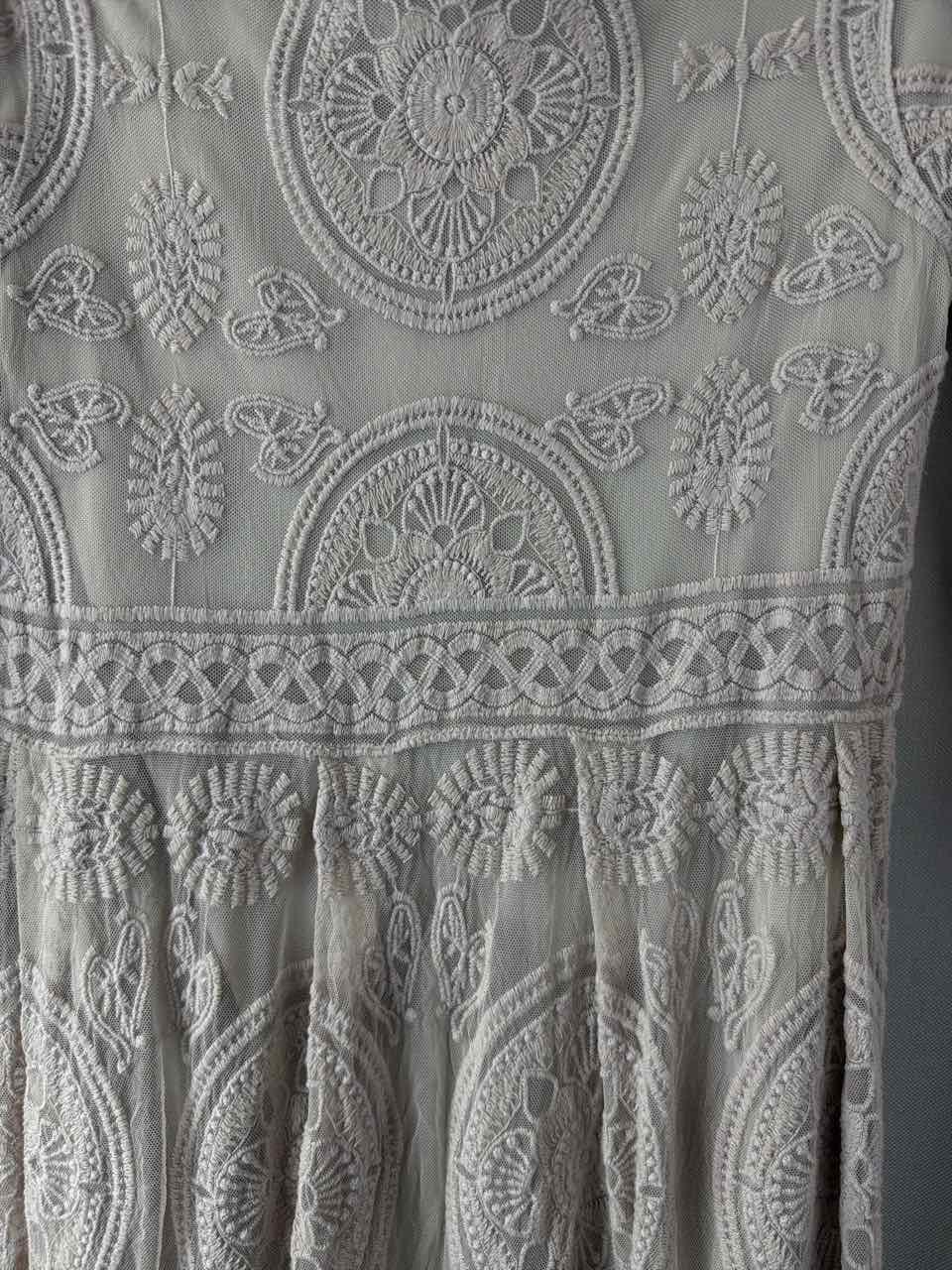 Booth Rentals Dress