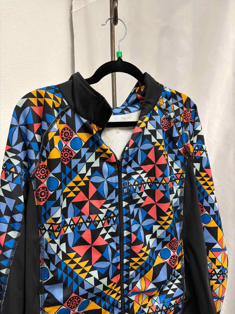 Princess Gently Used Black Jacket