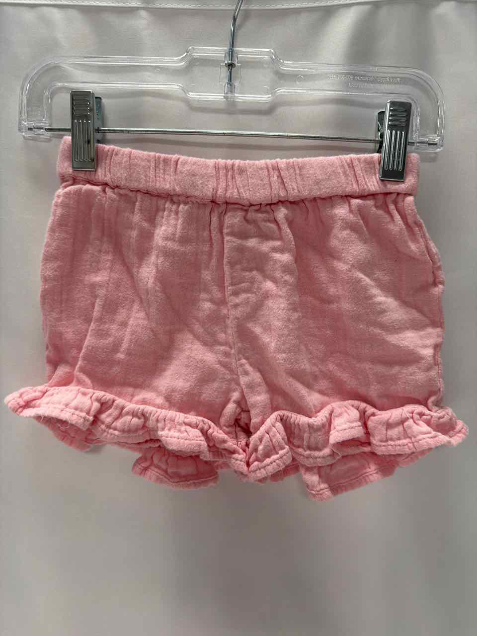 Lucky Penny Size 2T Pink Outfit -2pc