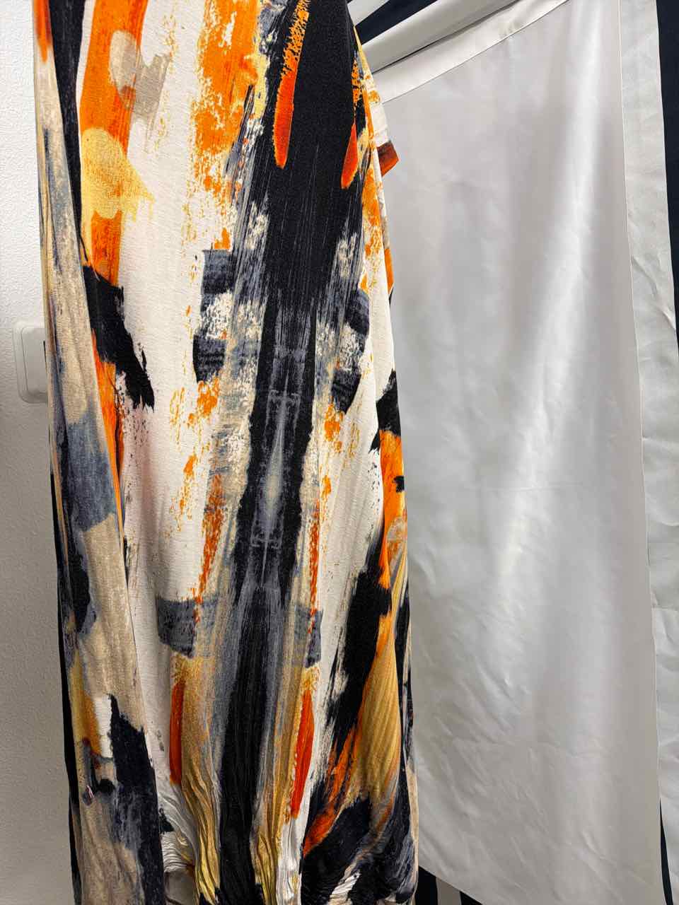 Gently Used Dress