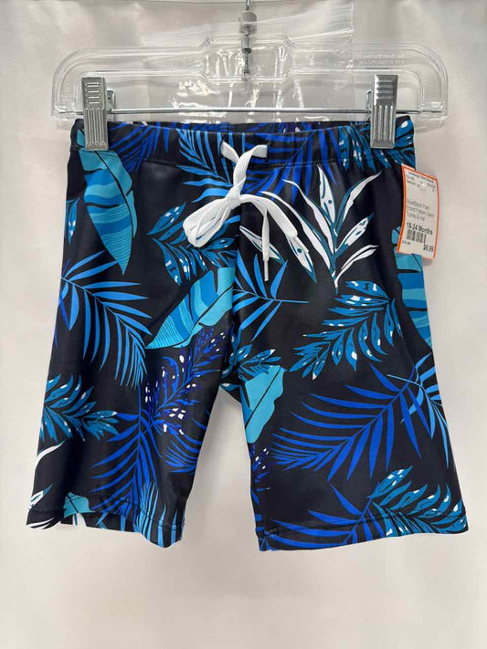 Unbranded Size 18-24 Months Swimsuit- 2pc