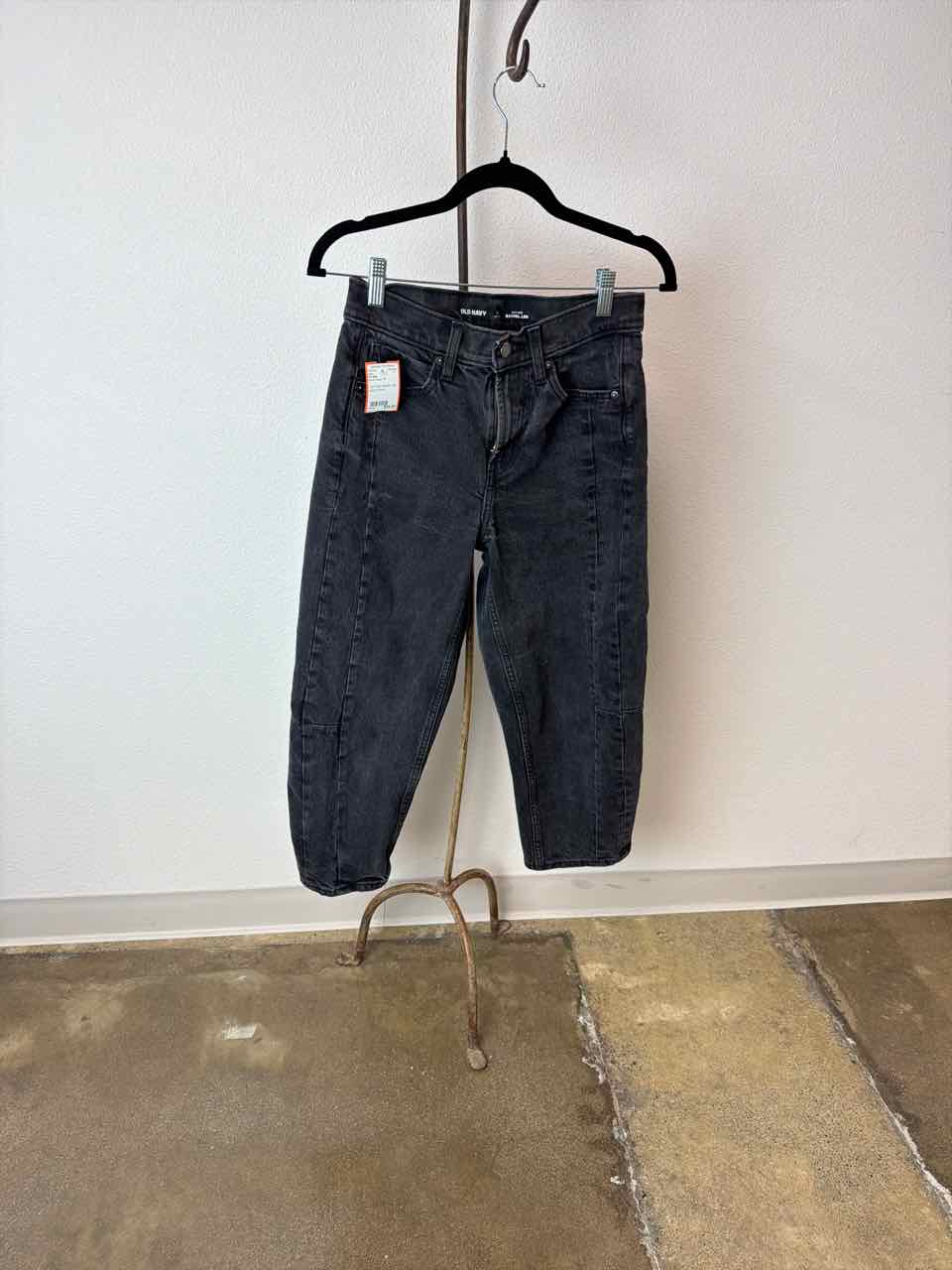 Old Navy Gently Used 4P Jeans