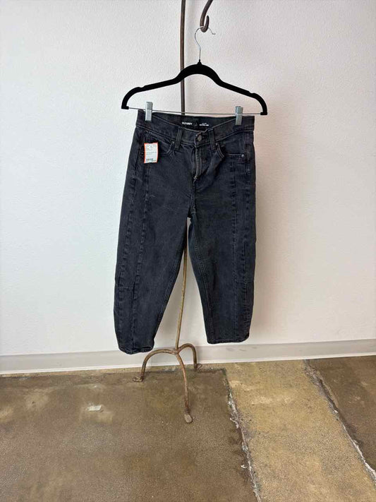Old Navy Gently Used 4P Jeans