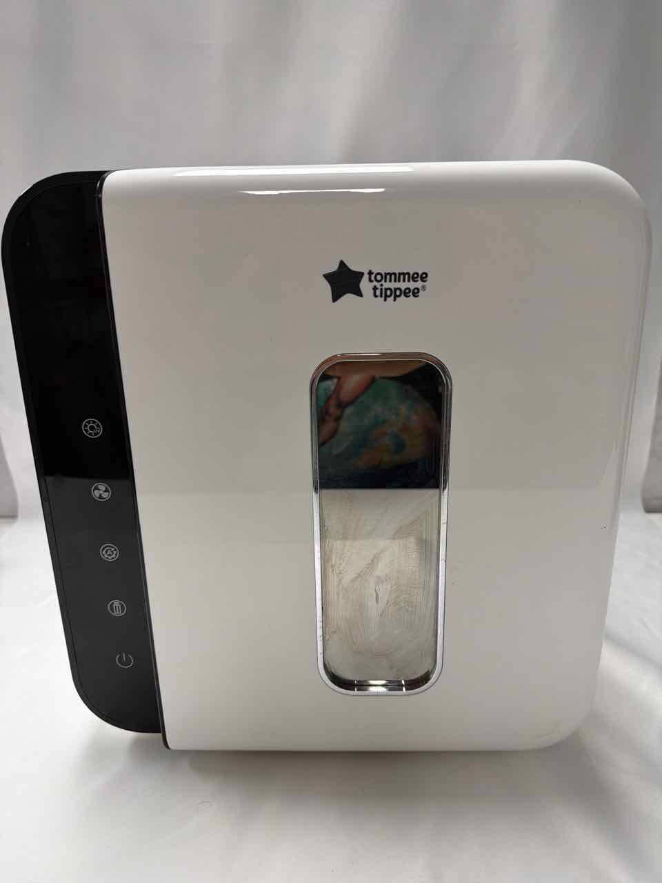 Tommee Tippee White Bottle Cleaner / Sanitizer