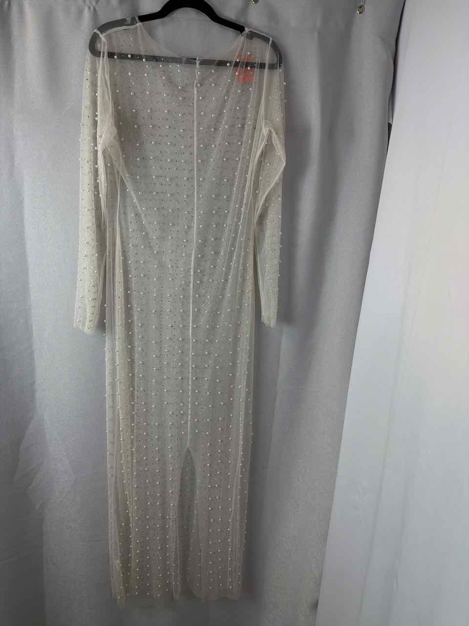 Booth Rentals Dress