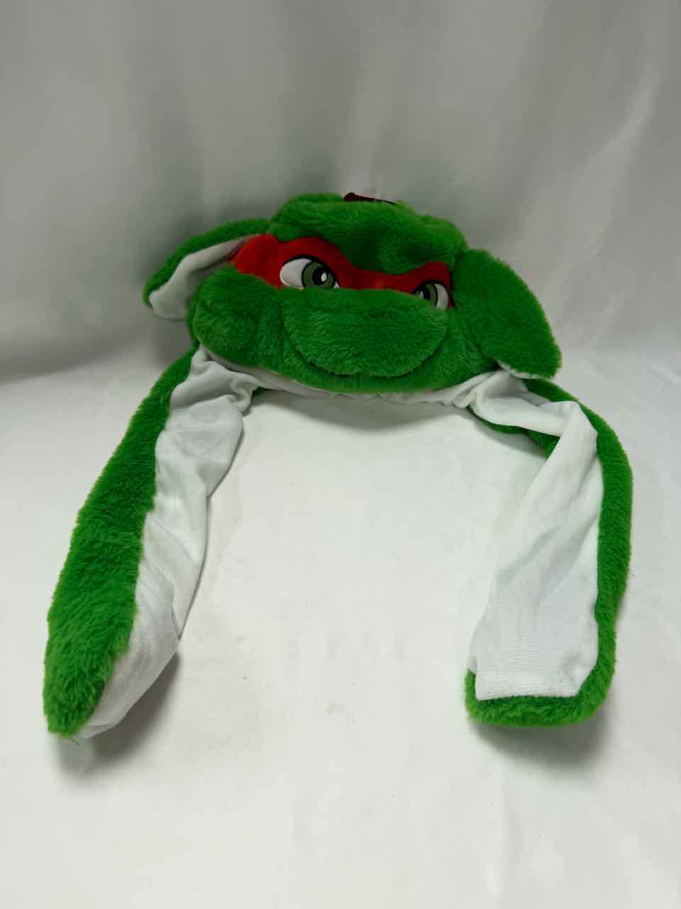Green Hat- Winter