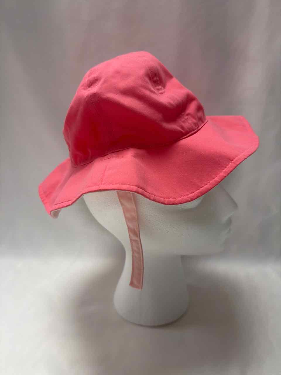 Carters Size 6-12 Months Hat- Sun/Casual
