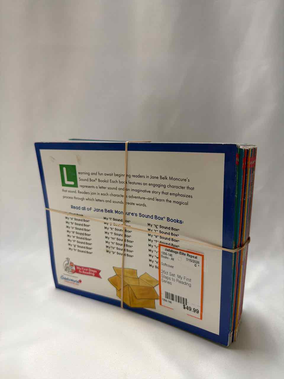 Softcover Books - All