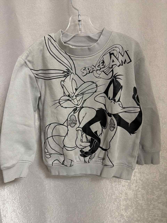Size 3/4T Sweater