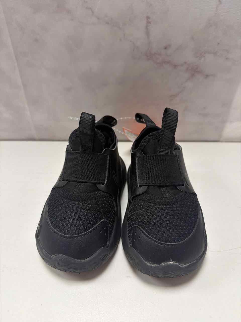Nike Shoe Sizes 4C Black Shoes- Casual