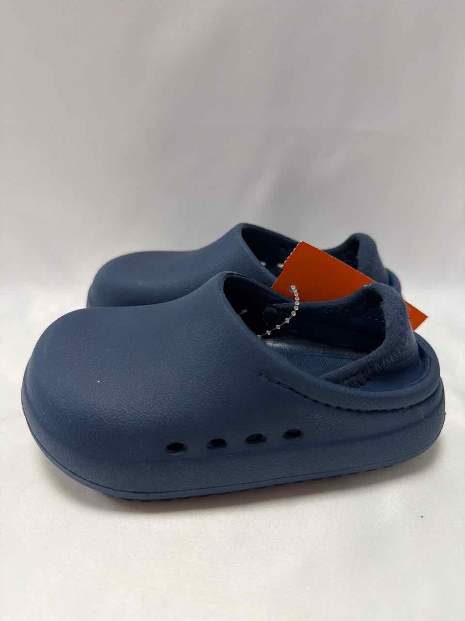 Cat & Jack Shoe Sizes 5C Navy Shoes- Casual