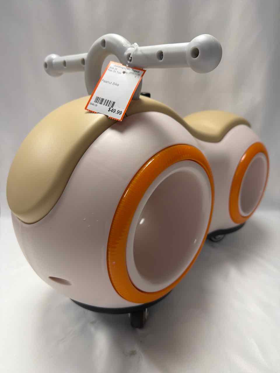 Unbranded Ride On Toys