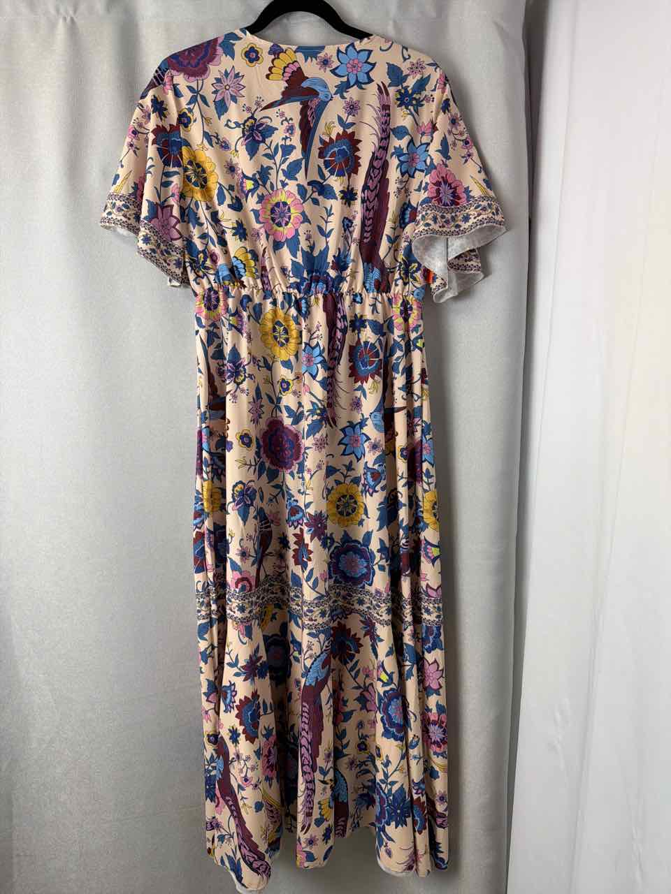 Romper- Casual