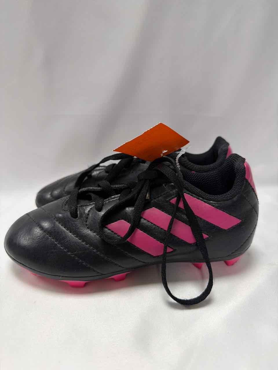 Adidas Shoe Sizes 12C Cleats