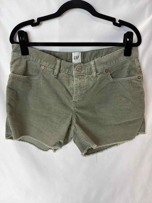 Gap Gently Used Sage Pants