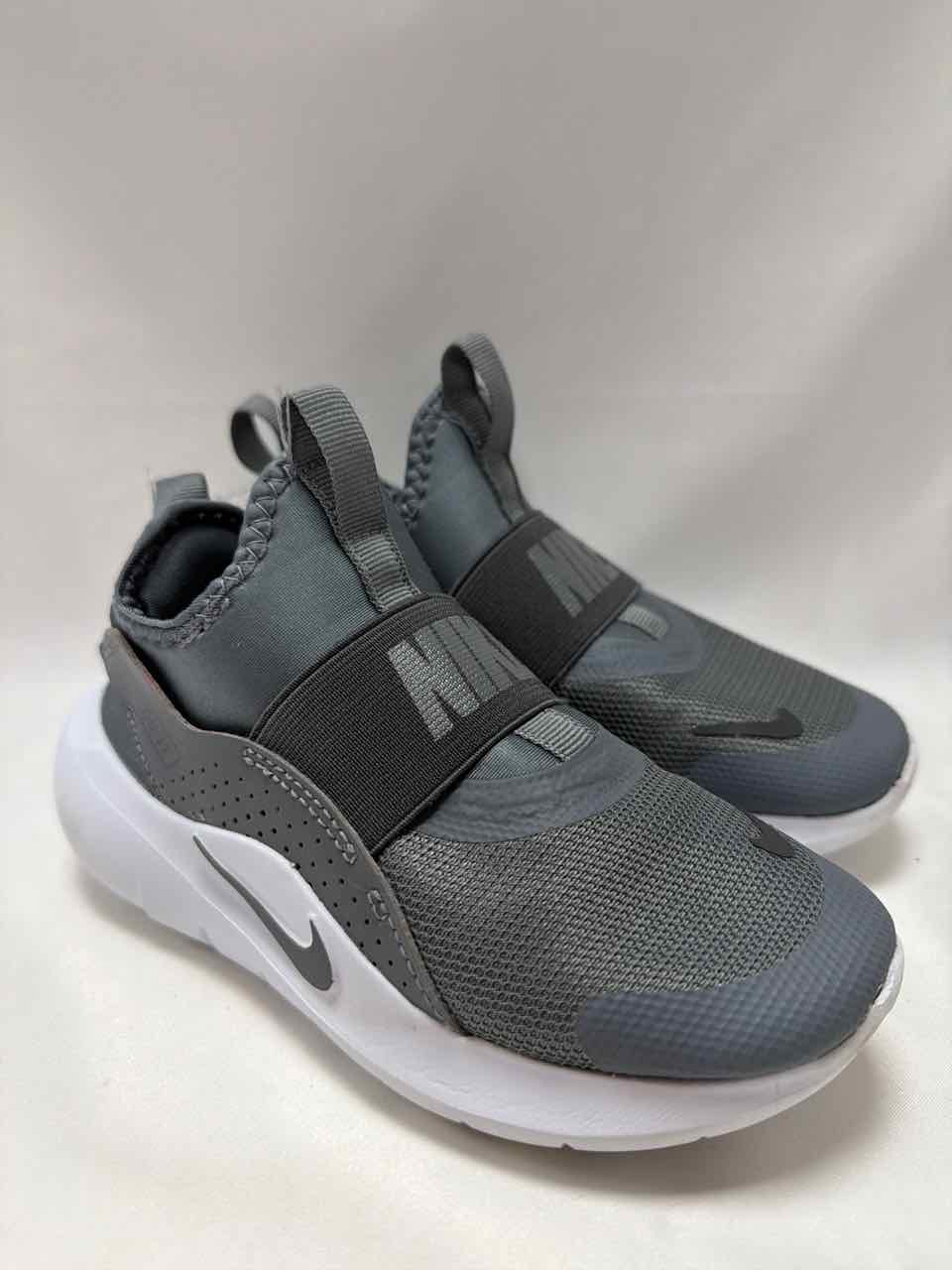 Nike Shoe Sizes 11C Gray Gently Used Shoes- Casual