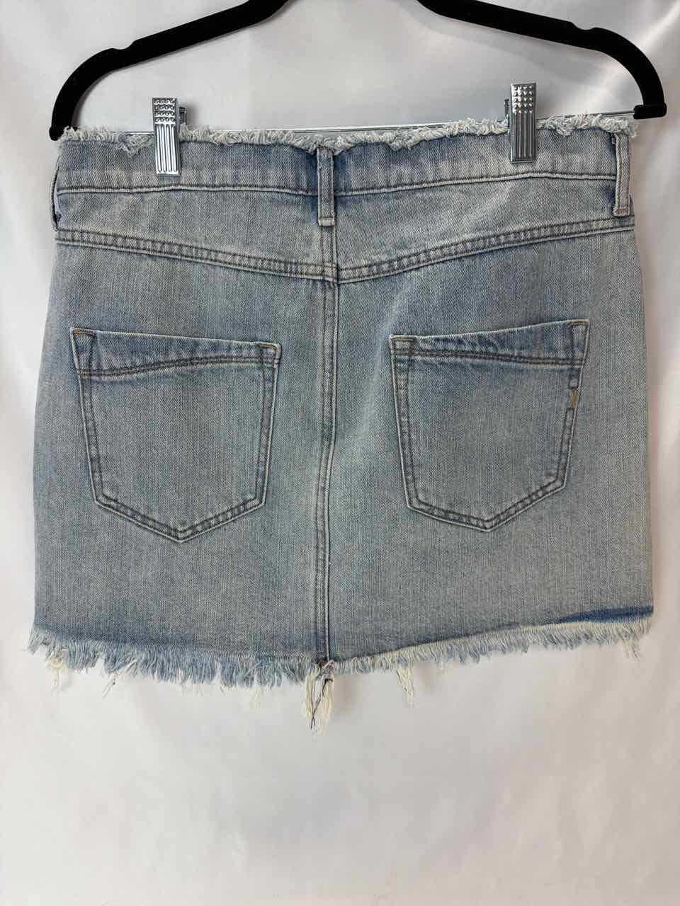Express Skirt