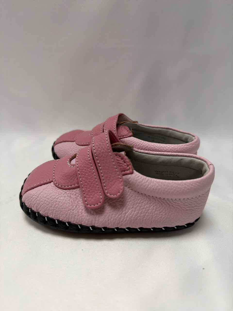 Pediped Shoe Sizes 3C Pink Shoes- Casual