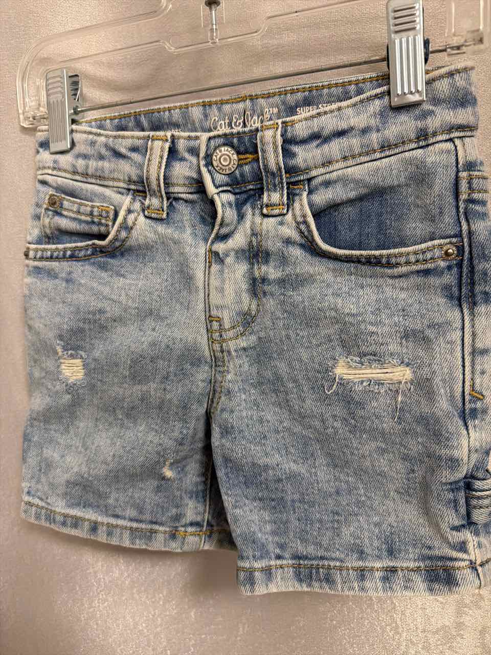 Cat & Jack Size 2T Shorts- Casual