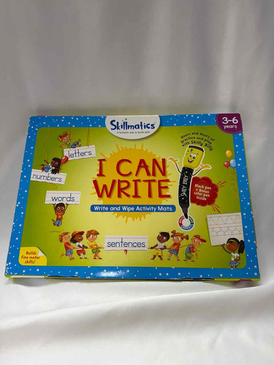 Skillmatics 3+ Educational Toy