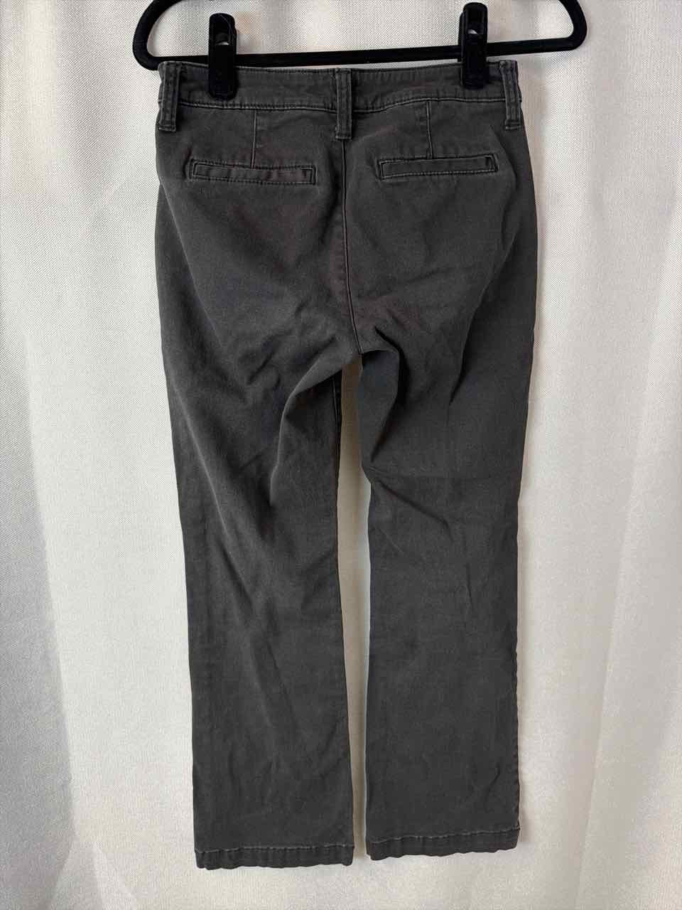 Aeropostale Black Pants- Formal