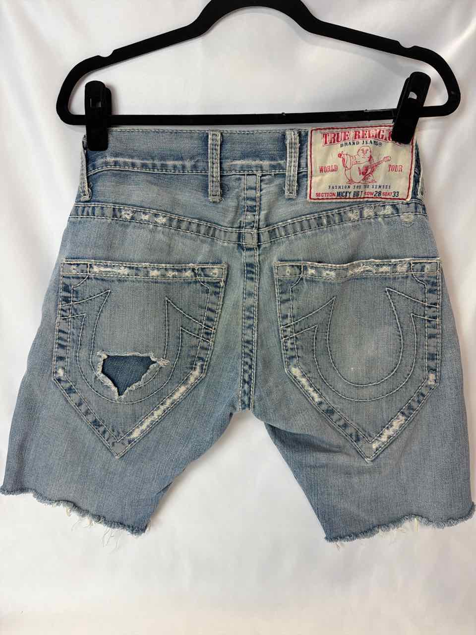 True Religion Shorts