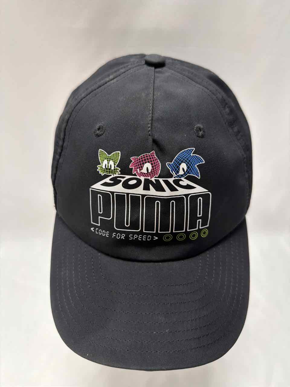 Puma Hat- Baseball/Sport
