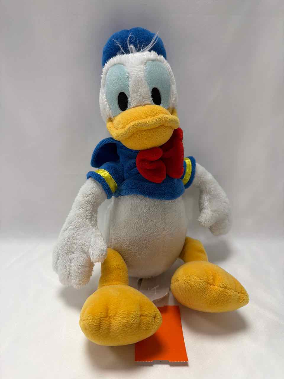 Plush/ Stuffed Animal