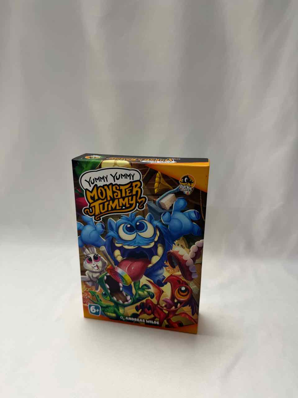 6+ Gently Used Games