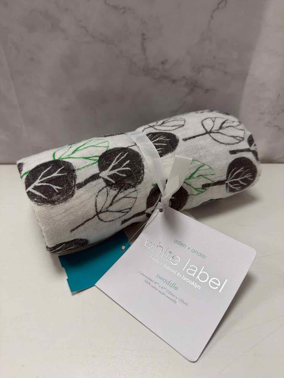 Aden & Anais Blanket