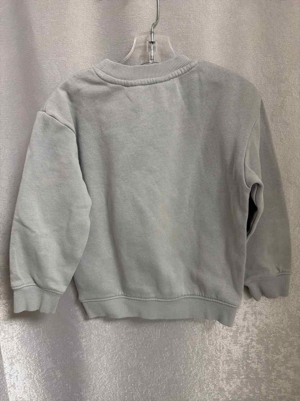 Size 3/4T Sweater