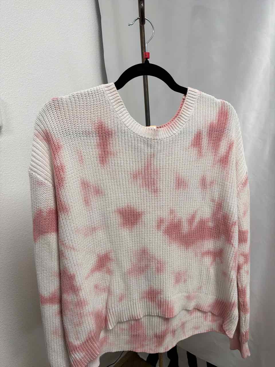 Gently Used Sweater