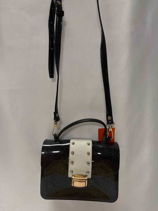Gently Used Purses