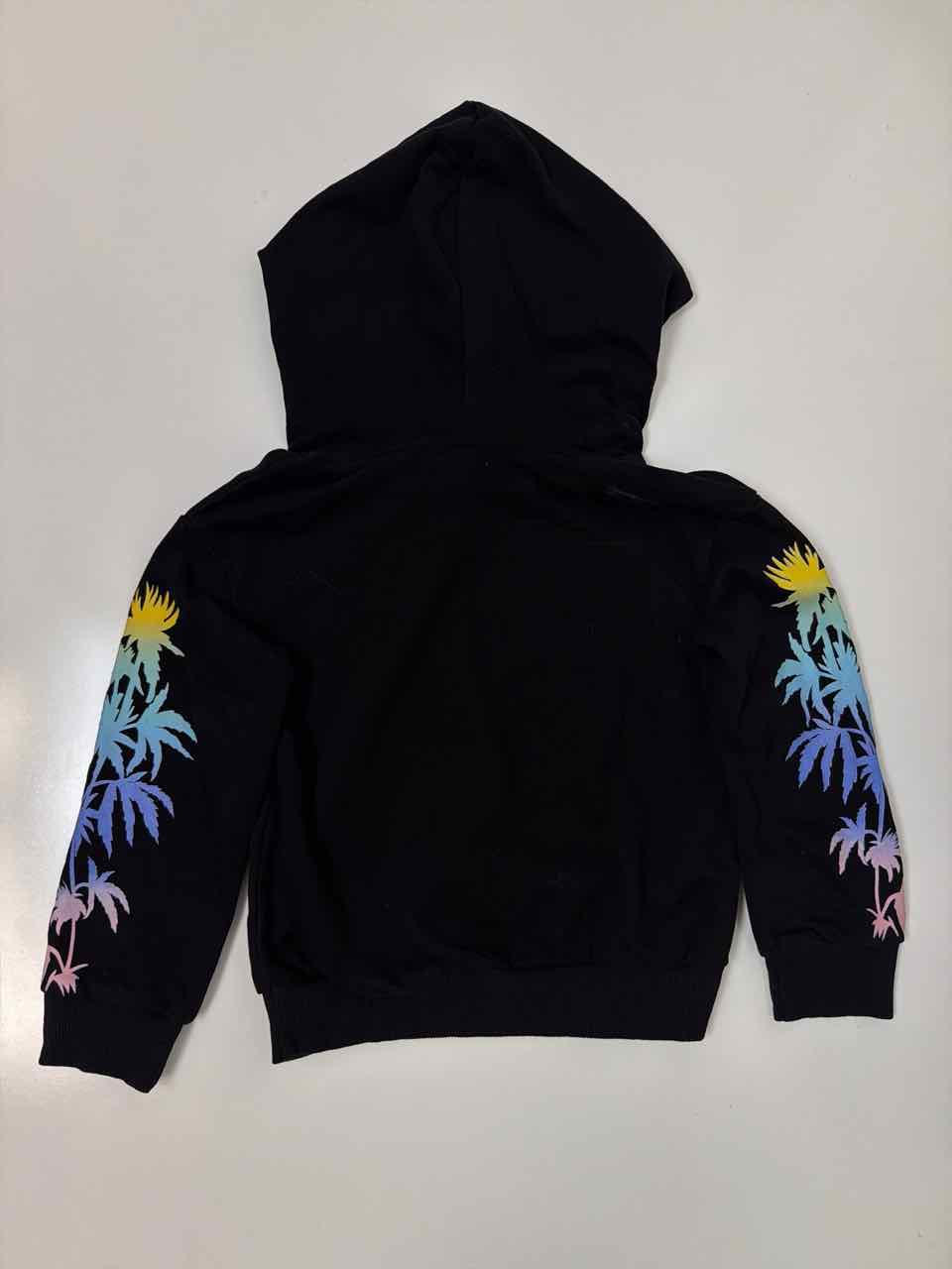 Size 4T Black Sweatshirt