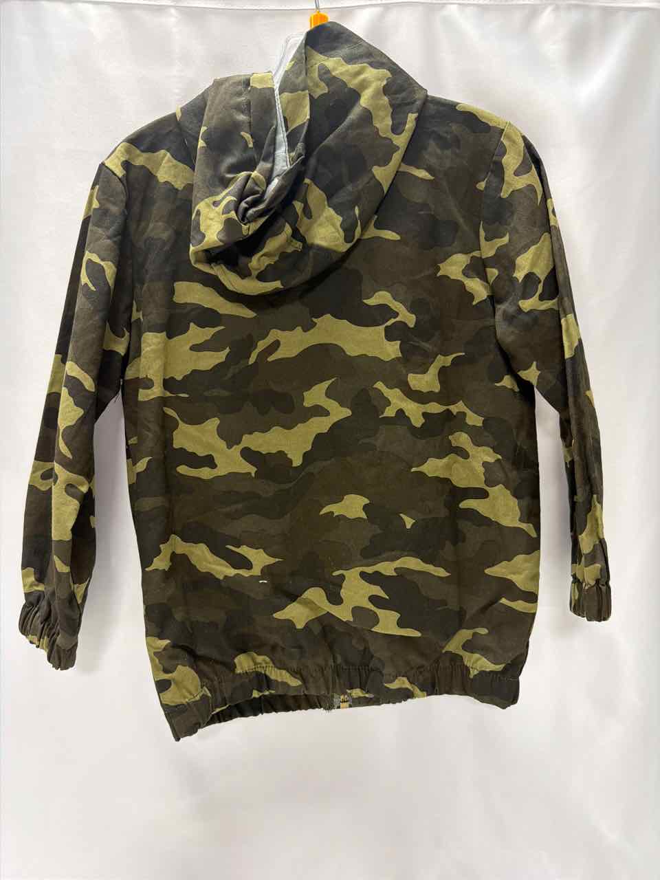 Little Bipsy Size 2T Green Jacket- Casual