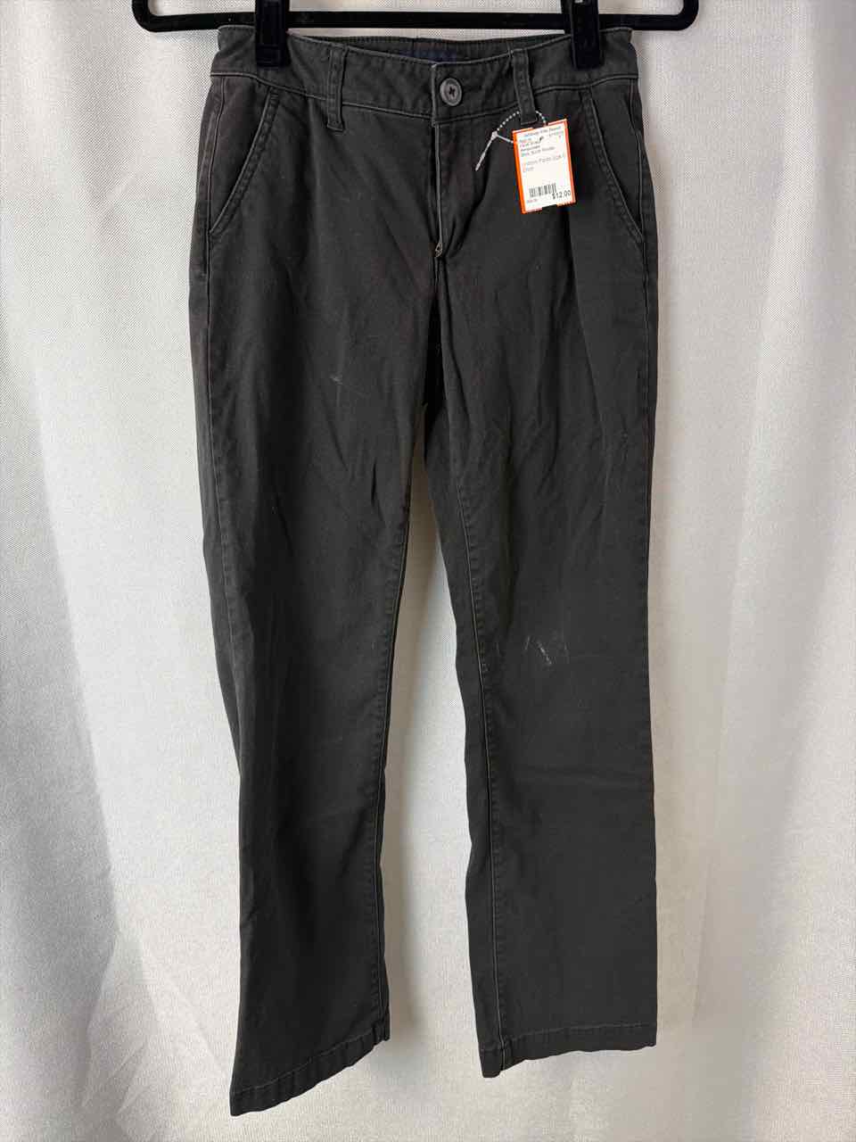 Aeropostale Black Pants- Formal