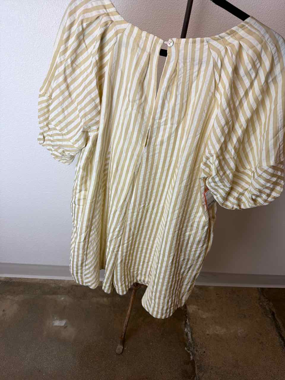 Romper- Casual