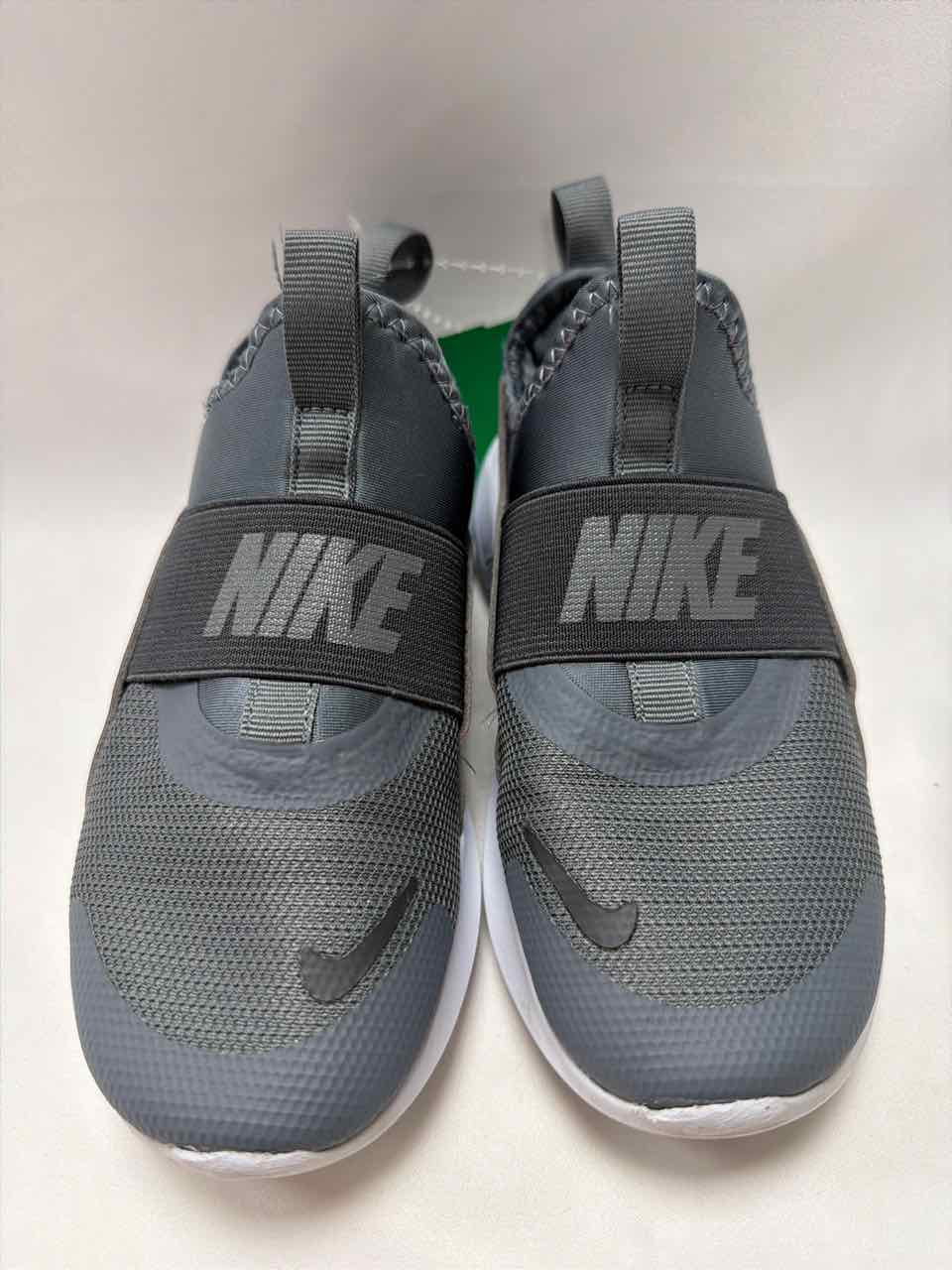 Nike Shoe Sizes 11C Gray Gently Used Shoes- Casual
