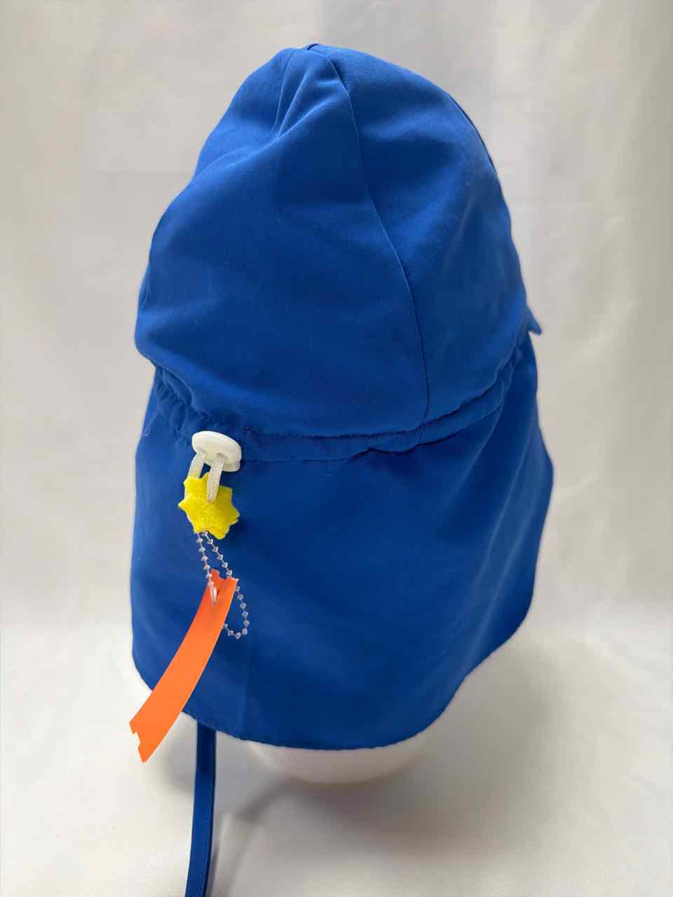 Green Sprouts Size 2T Hat- Sun/Casual