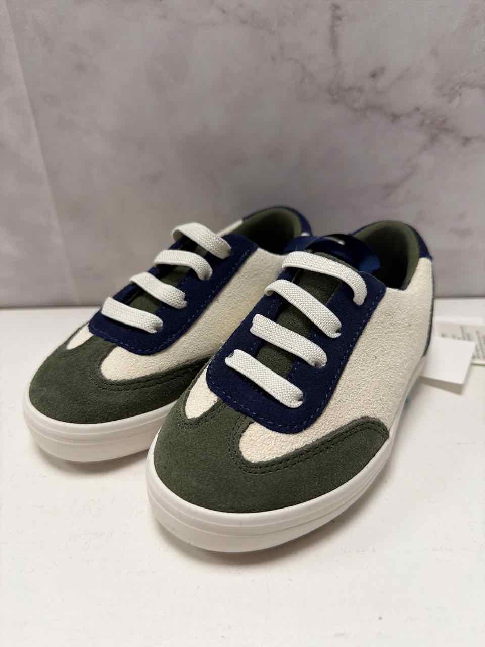 Janie & Jack Shoe Sizes 7C Shoes- Casual