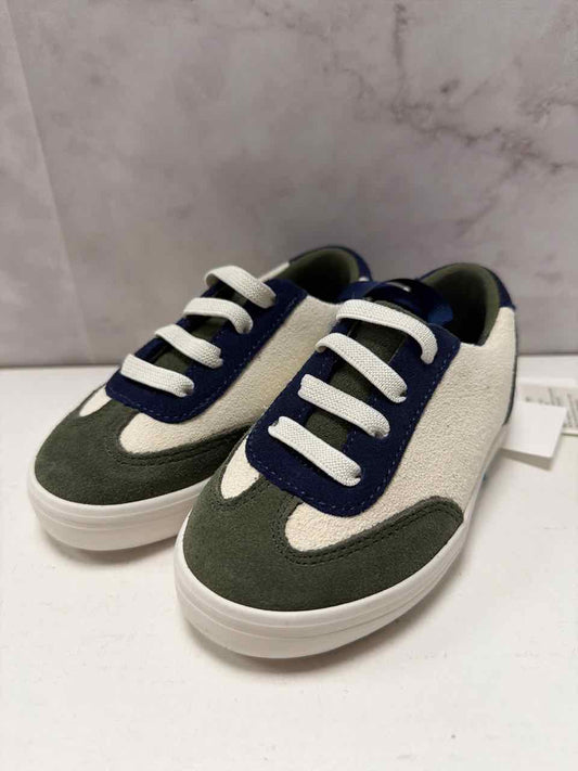 Janie & Jack Shoe Sizes 7C Shoes- Casual