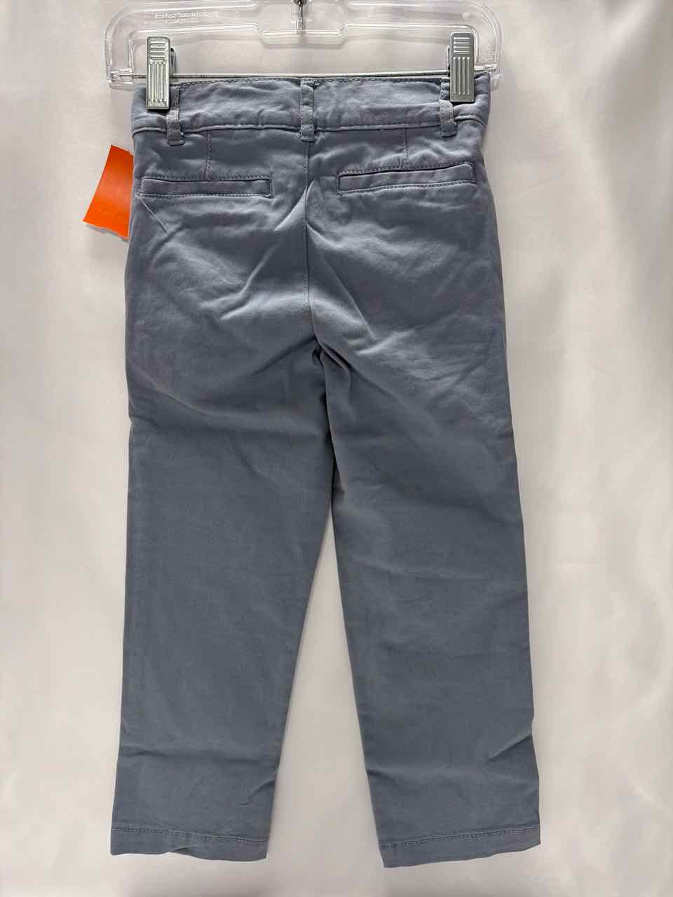 Place Size 4 Gray Pants- Casual