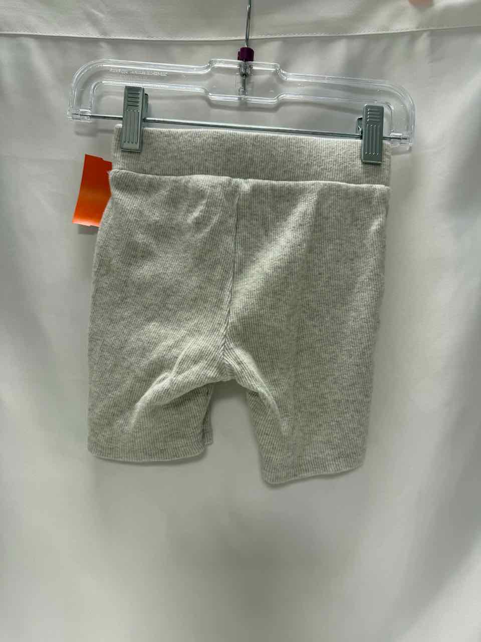 Baby Gap Size 4 Gray Gently Used Shorts- Casual