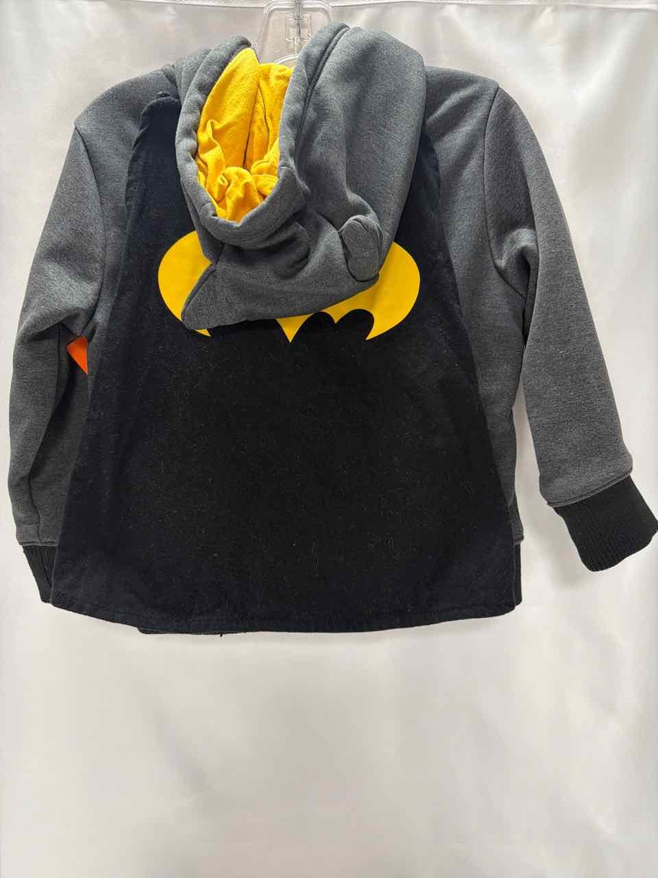 Baby Gap Size 3T Black Sweatshirt